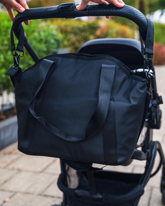 Roova® BuddyBag | PU Leather