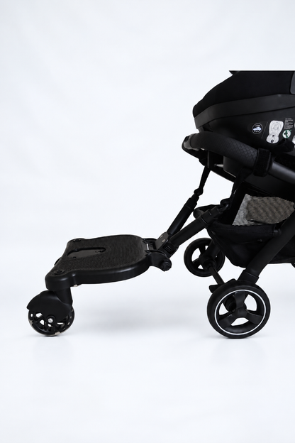 Roova Duo Ride-On Board