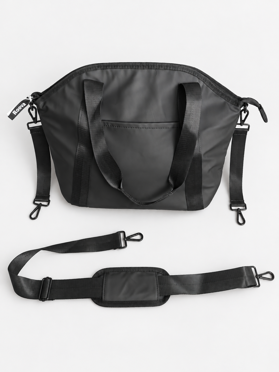 Roova® BuddyBag | PU Leather