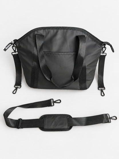 Roova® BuddyBag | PU Leather