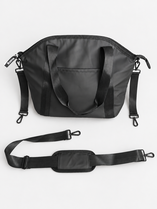 Roova® BuddyBag | PU Leather