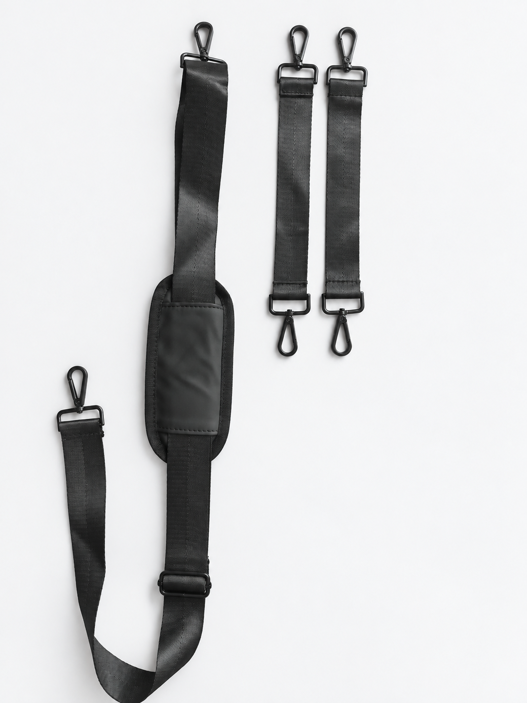 Roova® BuddyBag | PU Leather