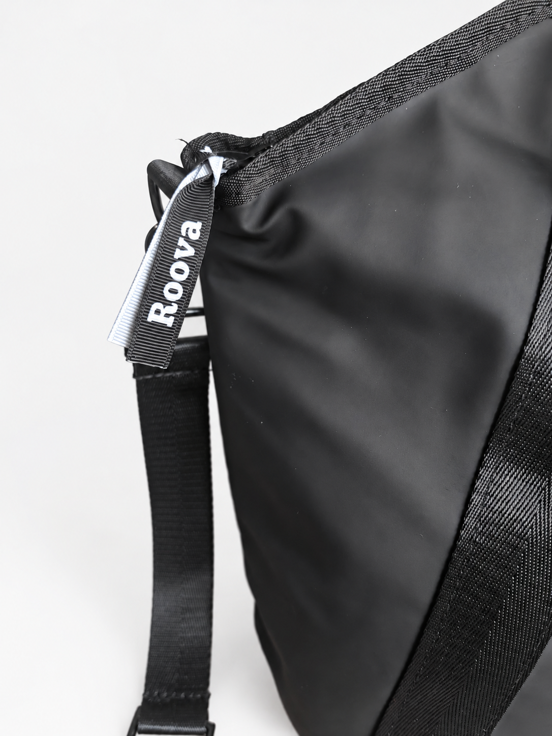 Roova® BuddyBag | PU Leather