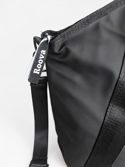Roova® BuddyBag | PU Leather