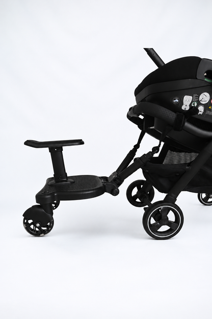 Roova Duo Ride-On Board
