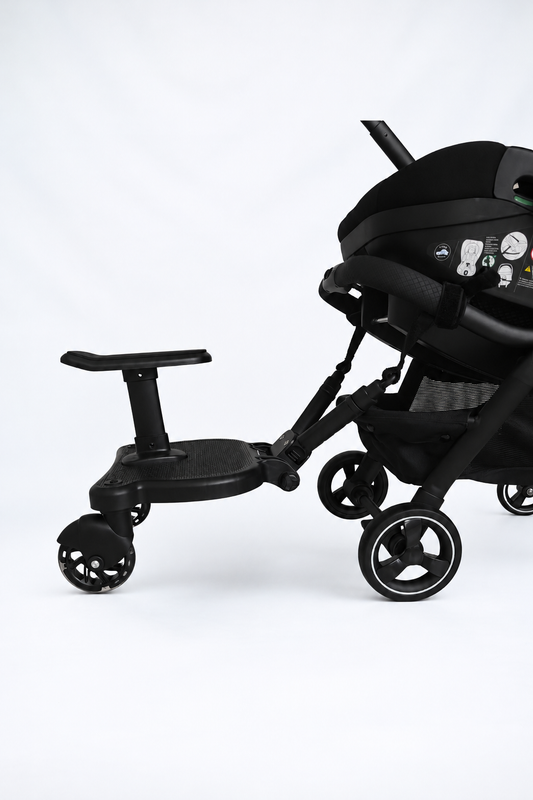 Roova Duo Ride-On Board